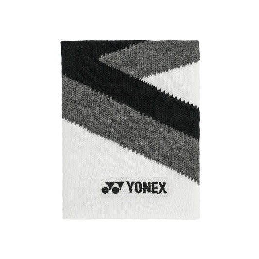 WHITE / BLACK