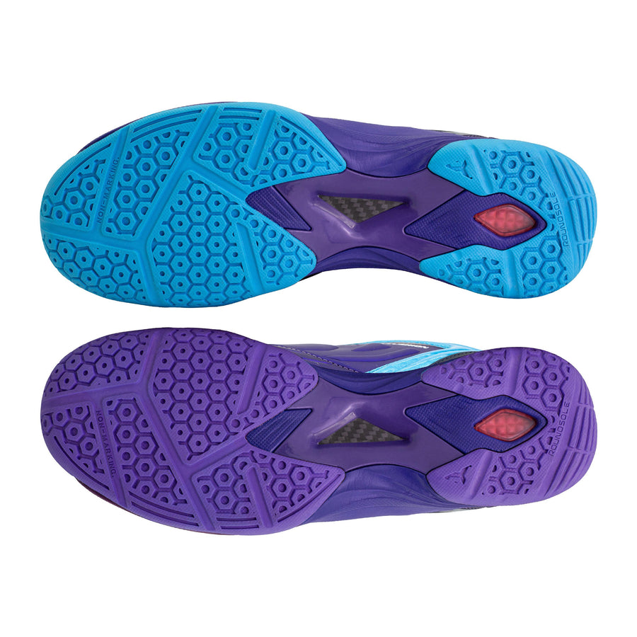 BLUE RIBBON/ULTRA VIOLET/AQUA