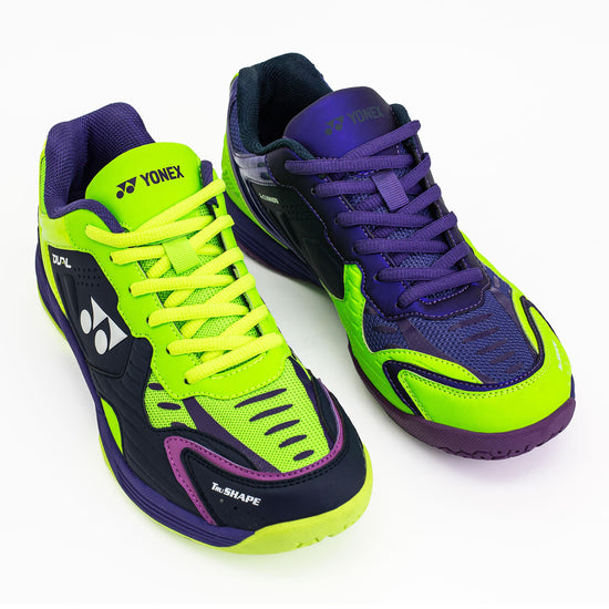 GUNMETAL / COBALT / HONEY GOLD