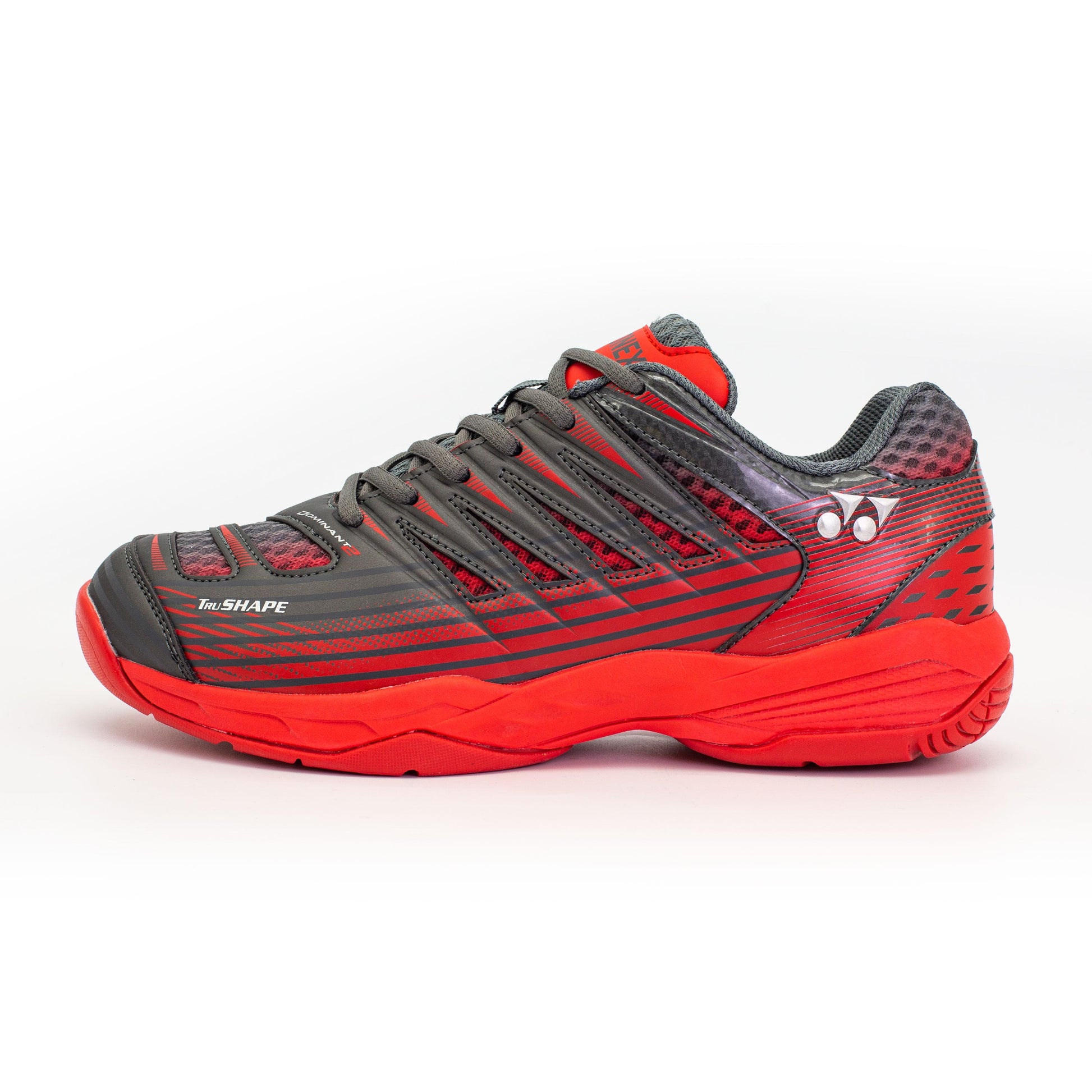 CARBON / RED