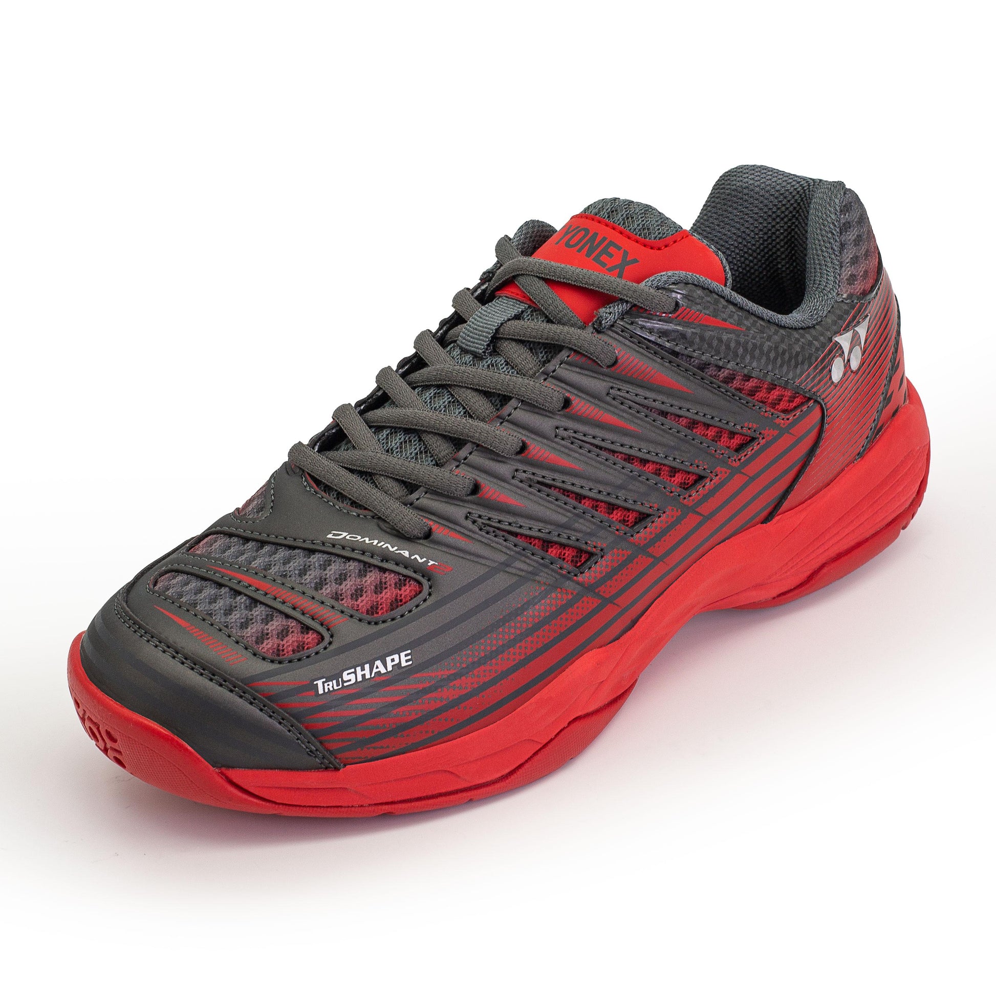 CARBON / RED