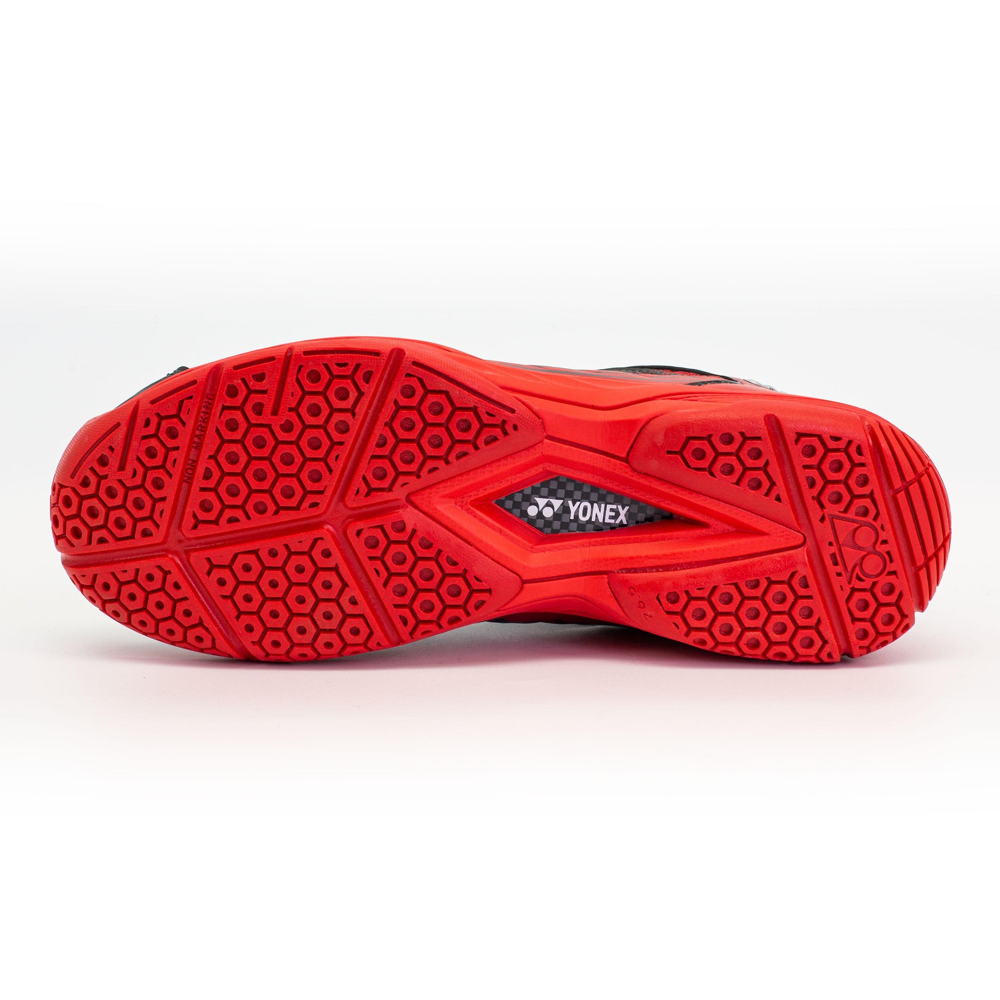 CARBON / RED