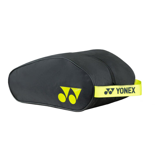 BLACK/YELLOW
