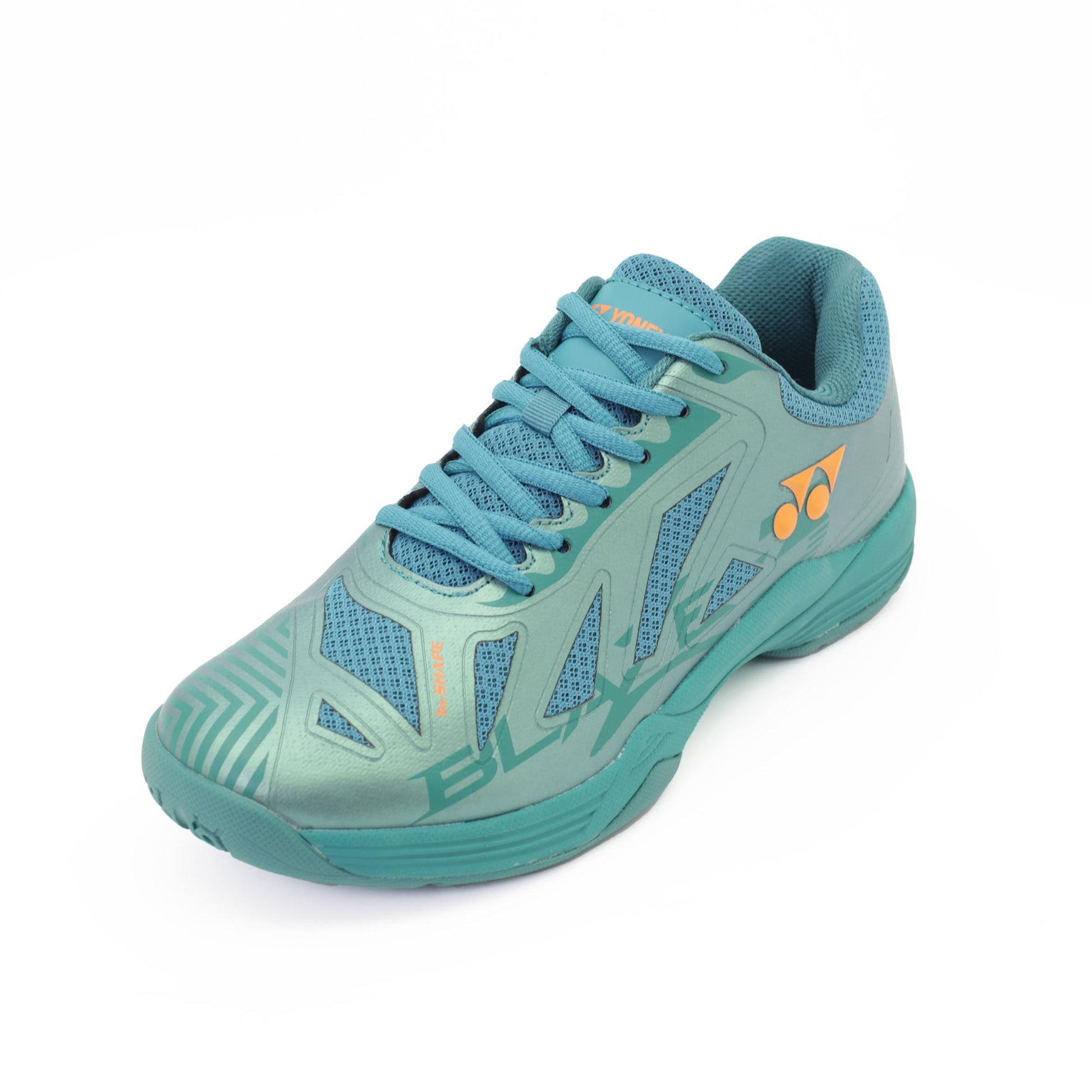 NEPTUNE GREEN/MIDNIGHT TURQUOI