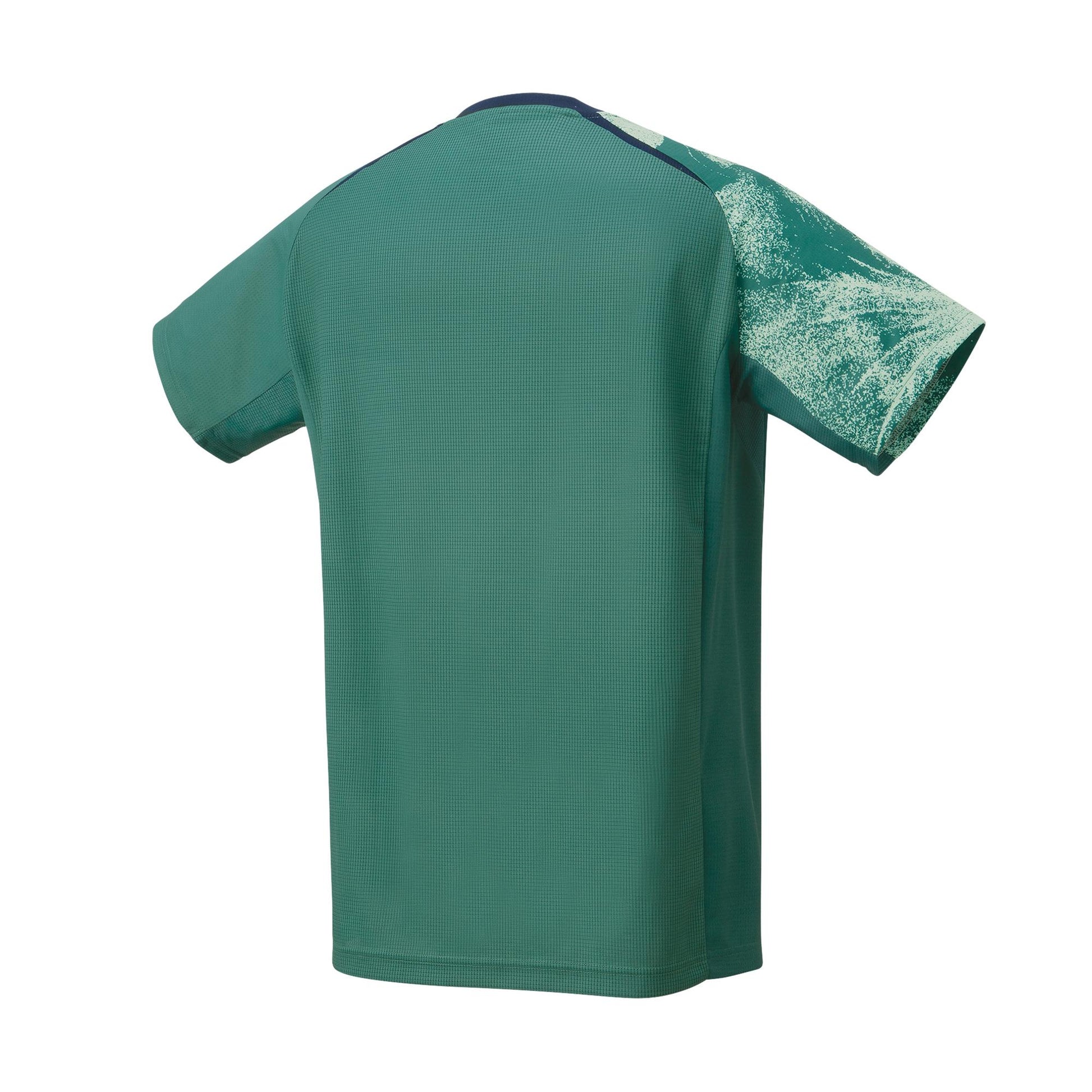 ANTIQUE GREEN