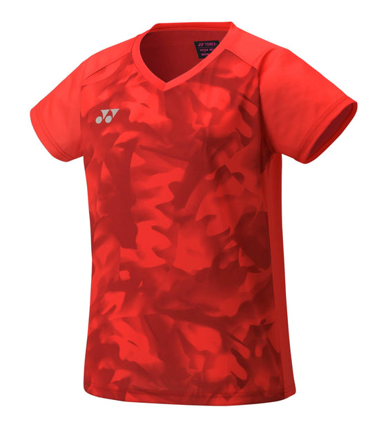 PEARL RED