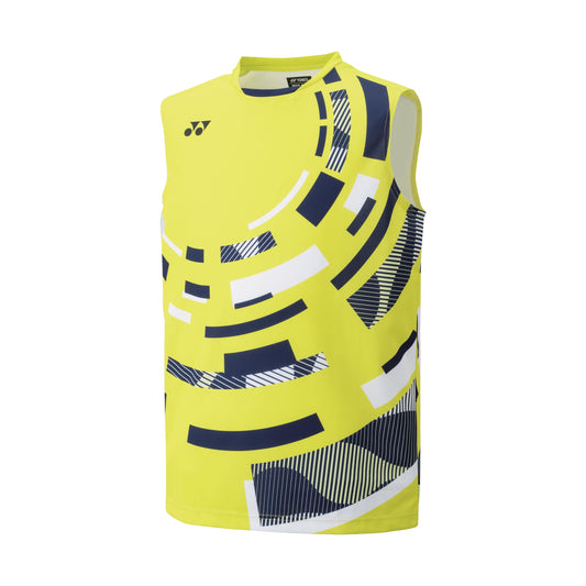 LIME YELLOW