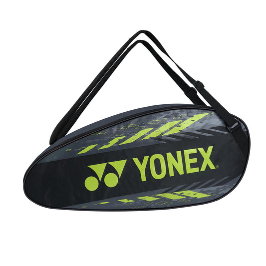 BLACK / LIGHT LIME