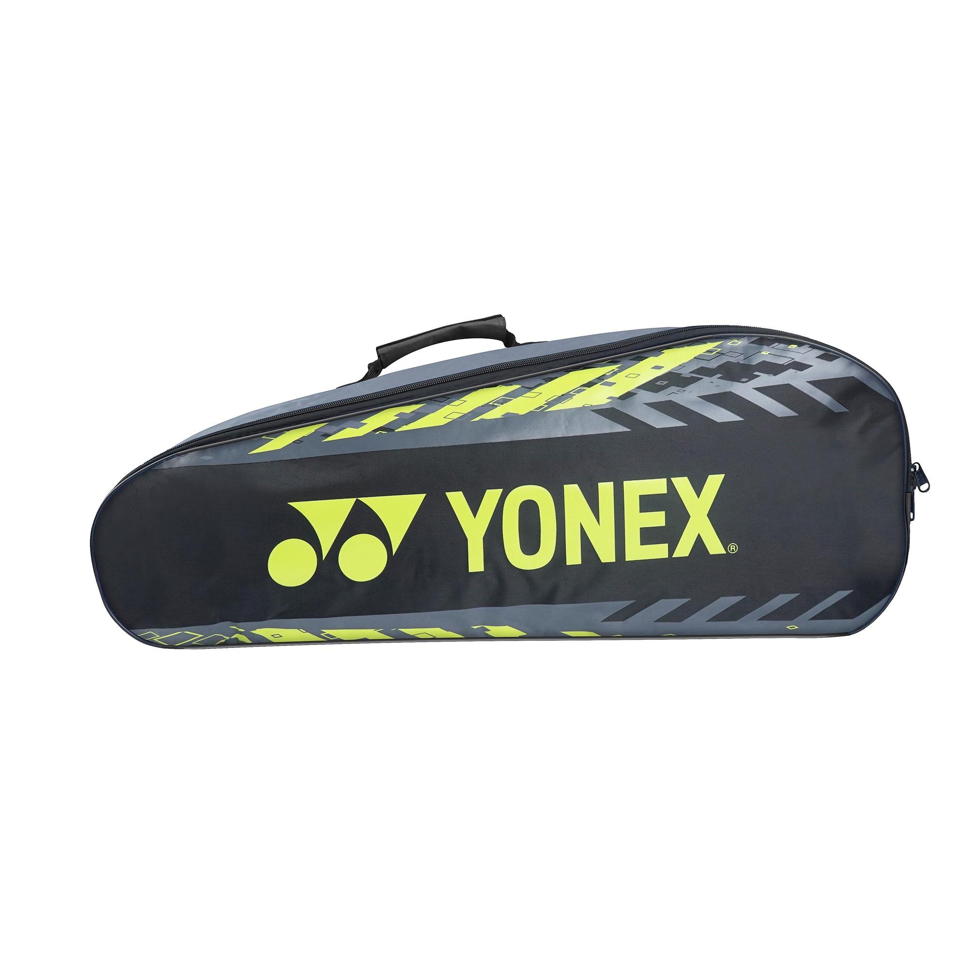 BLACK / LIGHT LIME