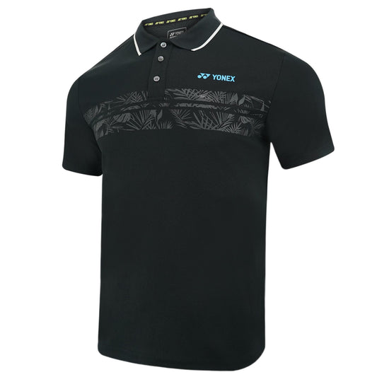 JET BLACK