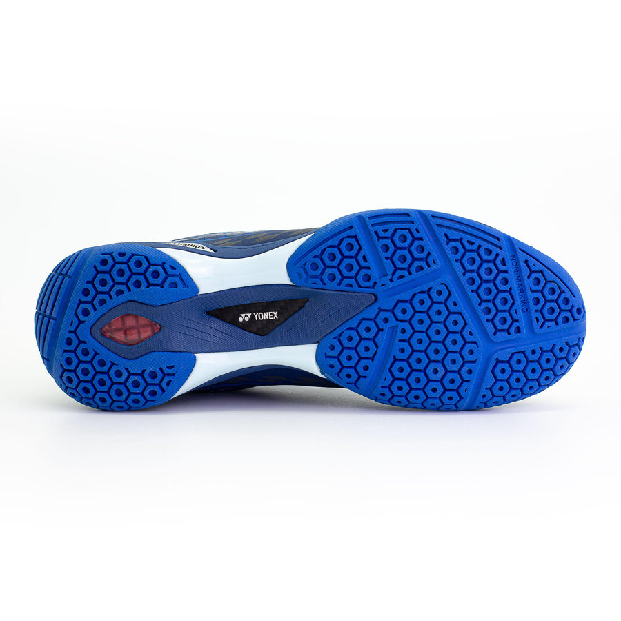 GALACTIC COBALT BLUE