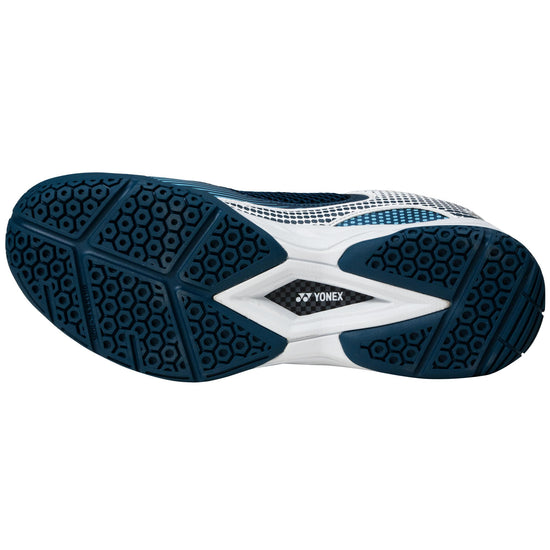 DARK COBALT / WHITE / AQUARIUS