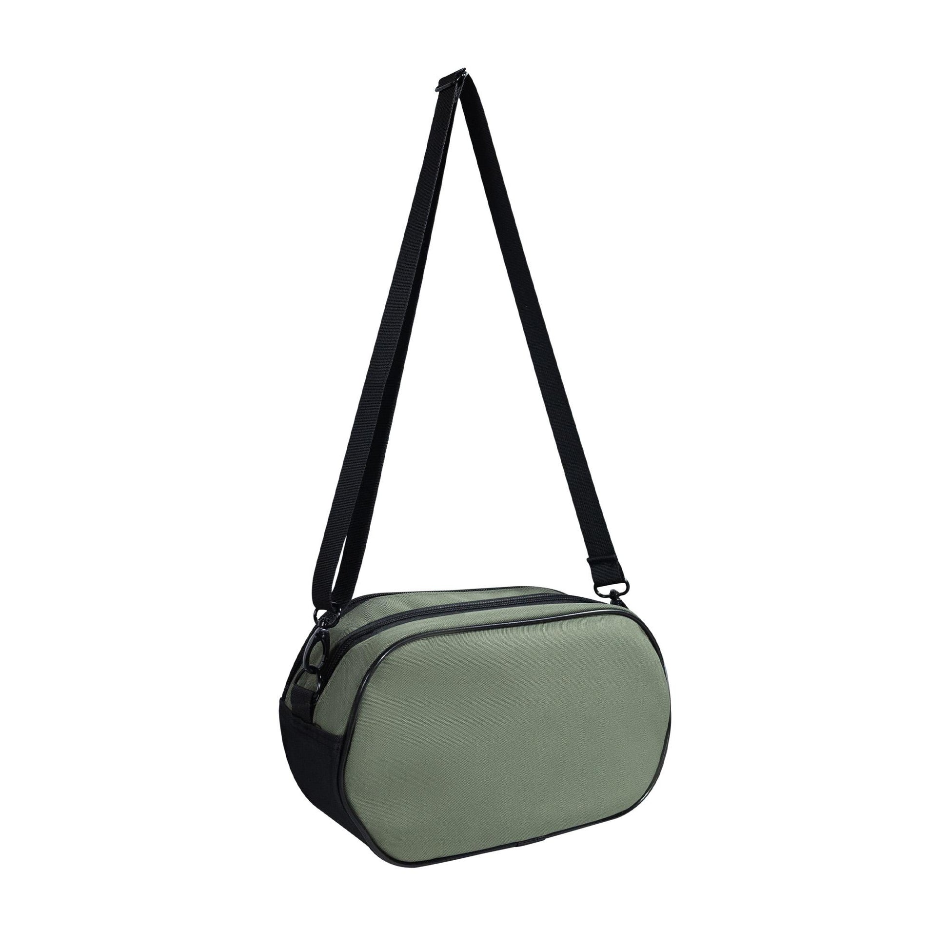 BLACK / SMOKE MINT