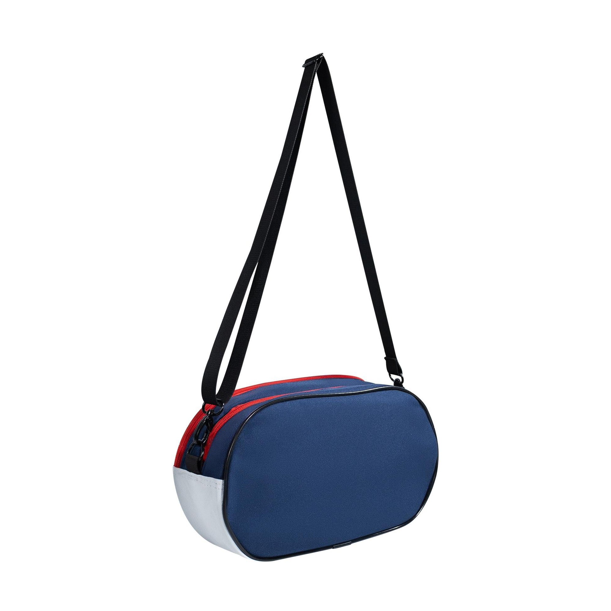 MAZARINE BLUE