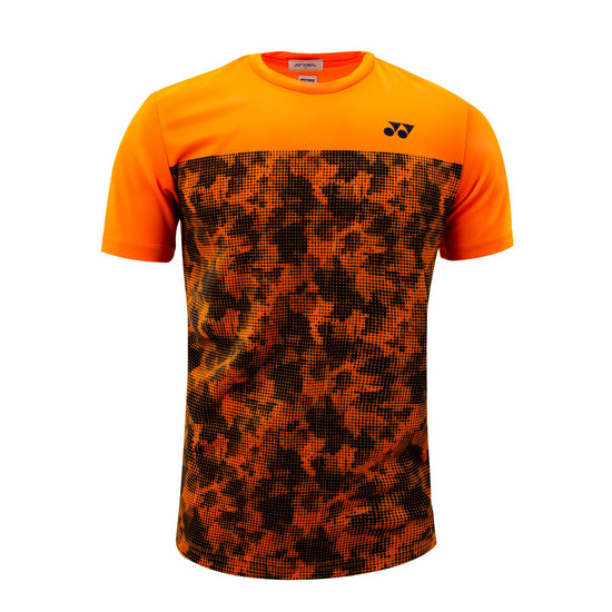VIBRANT ORANGE