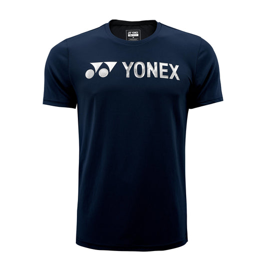 NAVY /SILVER