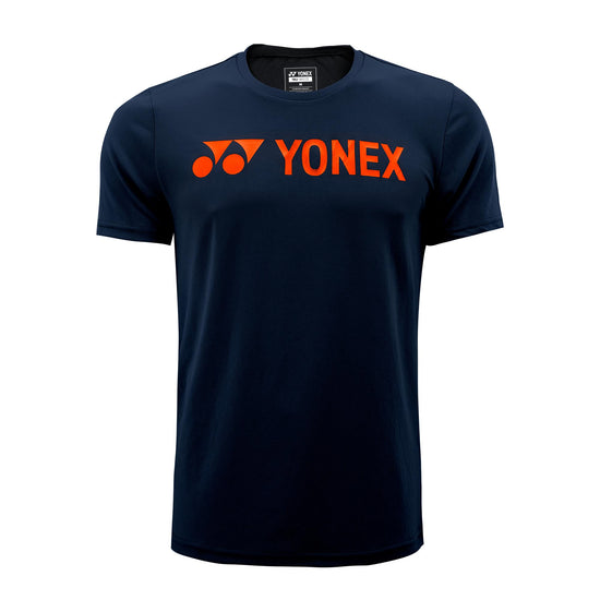 NAVY/RED ORANGE