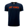 NAVY/RED ORANGE