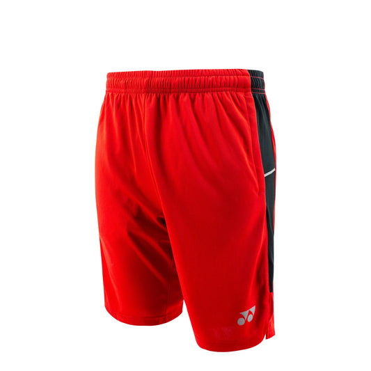HIGH RISK RED