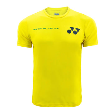 BLAZING YELLOW / GILBRATAR SEA