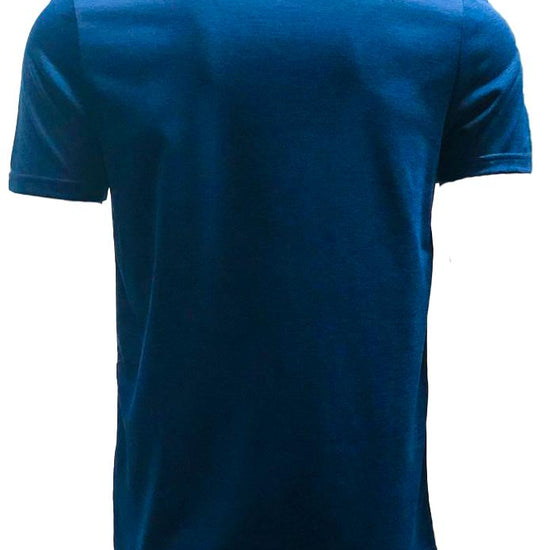 TWILIGHT BLUE/SILVER