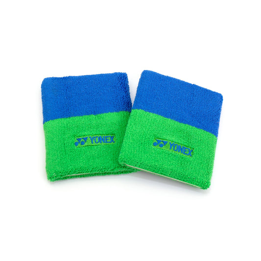 GREEN/BLUE