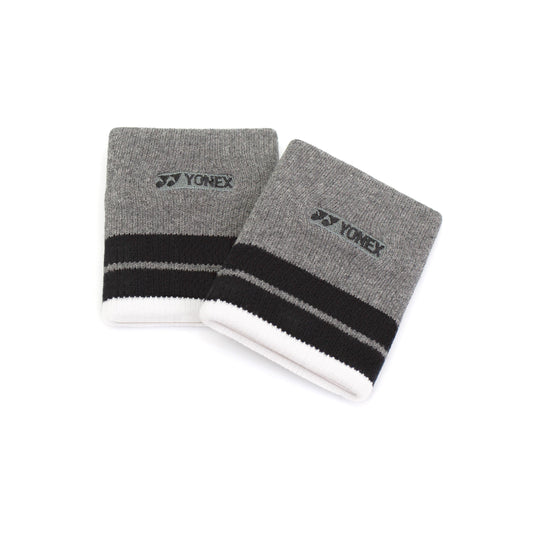 GRAY/BLACK