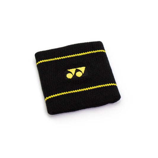 BLACK/YELLOW