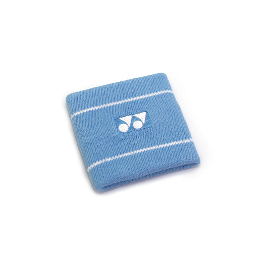 LIGHT BLUE/WHITE