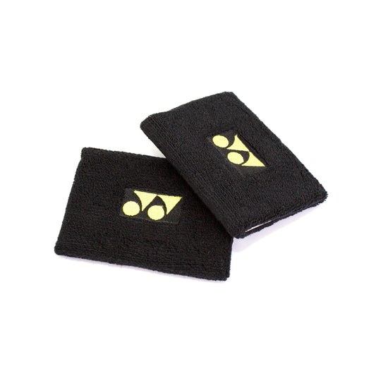 BLACK/YELLOW