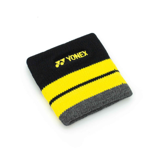 BLACK/YELLOW