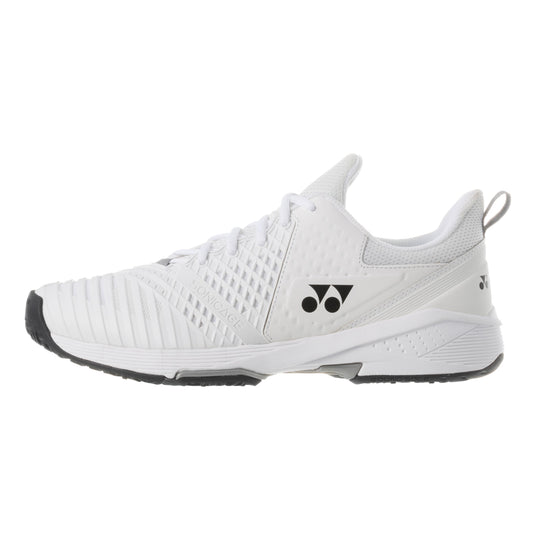WHITE/BLACK