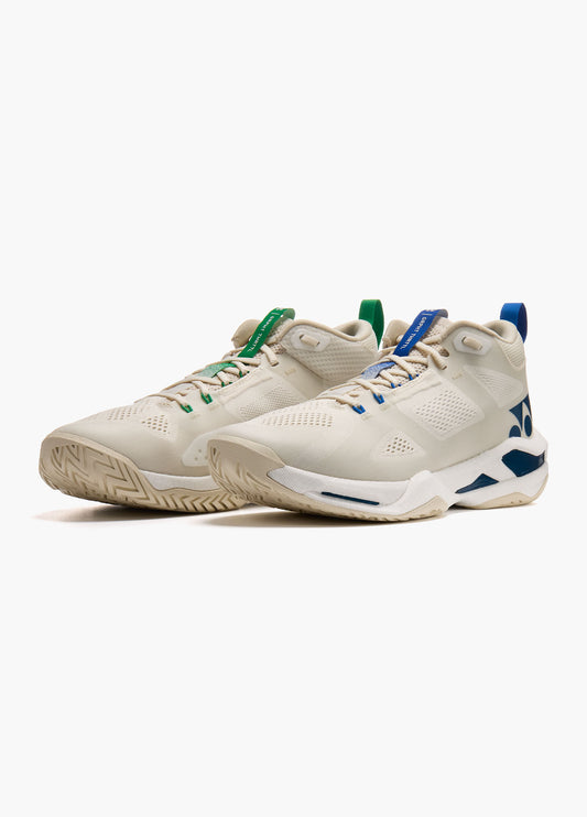 YONEX MEN TRAINING SHOE GRAPHITE THROTTLE