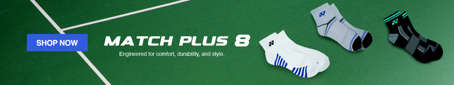 Match plus 8