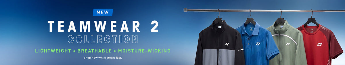 TEAMWEAR 2