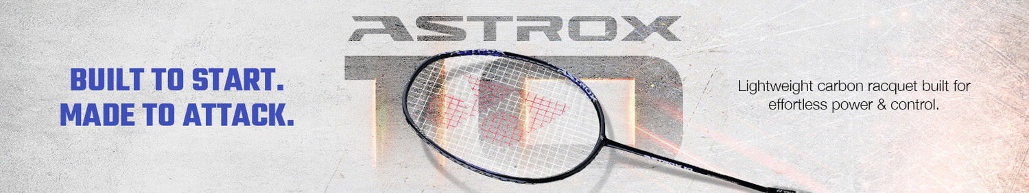 ASTROX 10