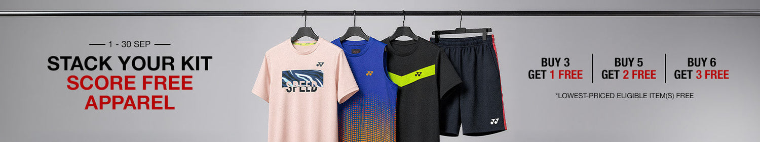 1-30 SEPT APPAREL SALES