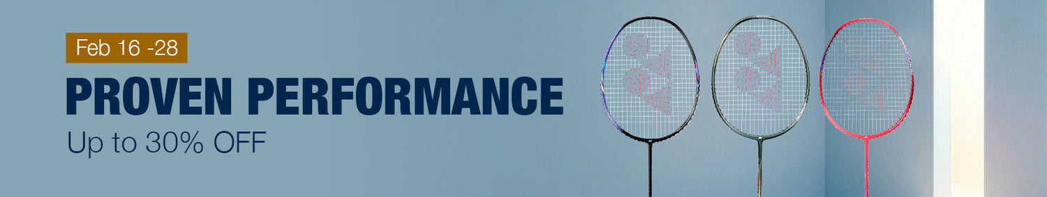 Racquets