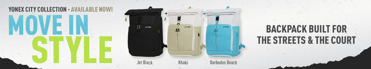 City Bags