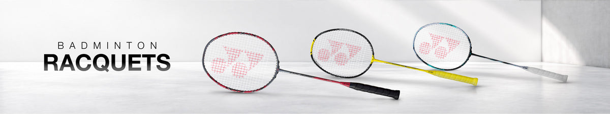 Badminton Racquets