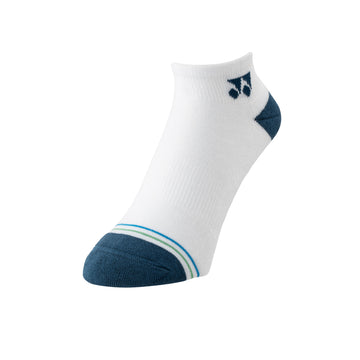 YONEX  SPORT LOW-CUT SOCKS(3PAIRS) 19237EX