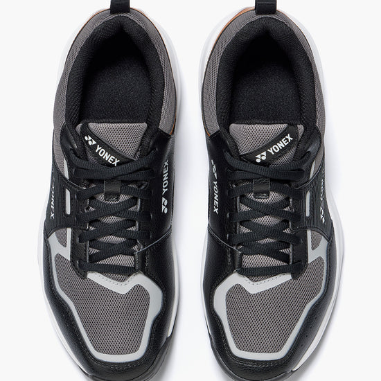 BLACK/BROWN