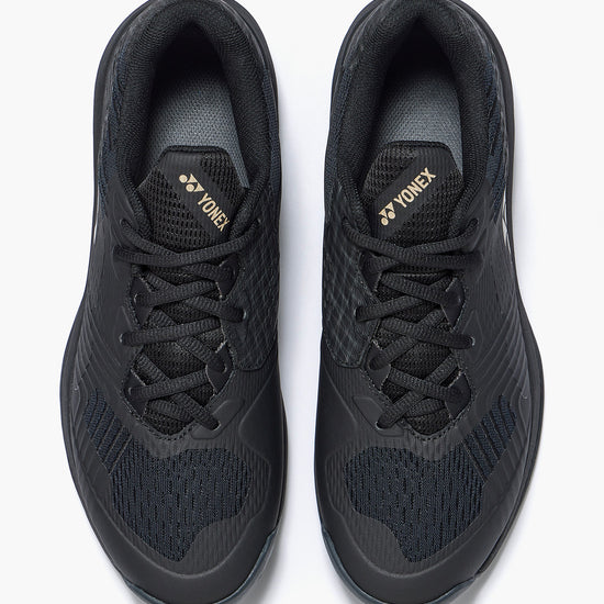 BLACK/MOCHA GRAY