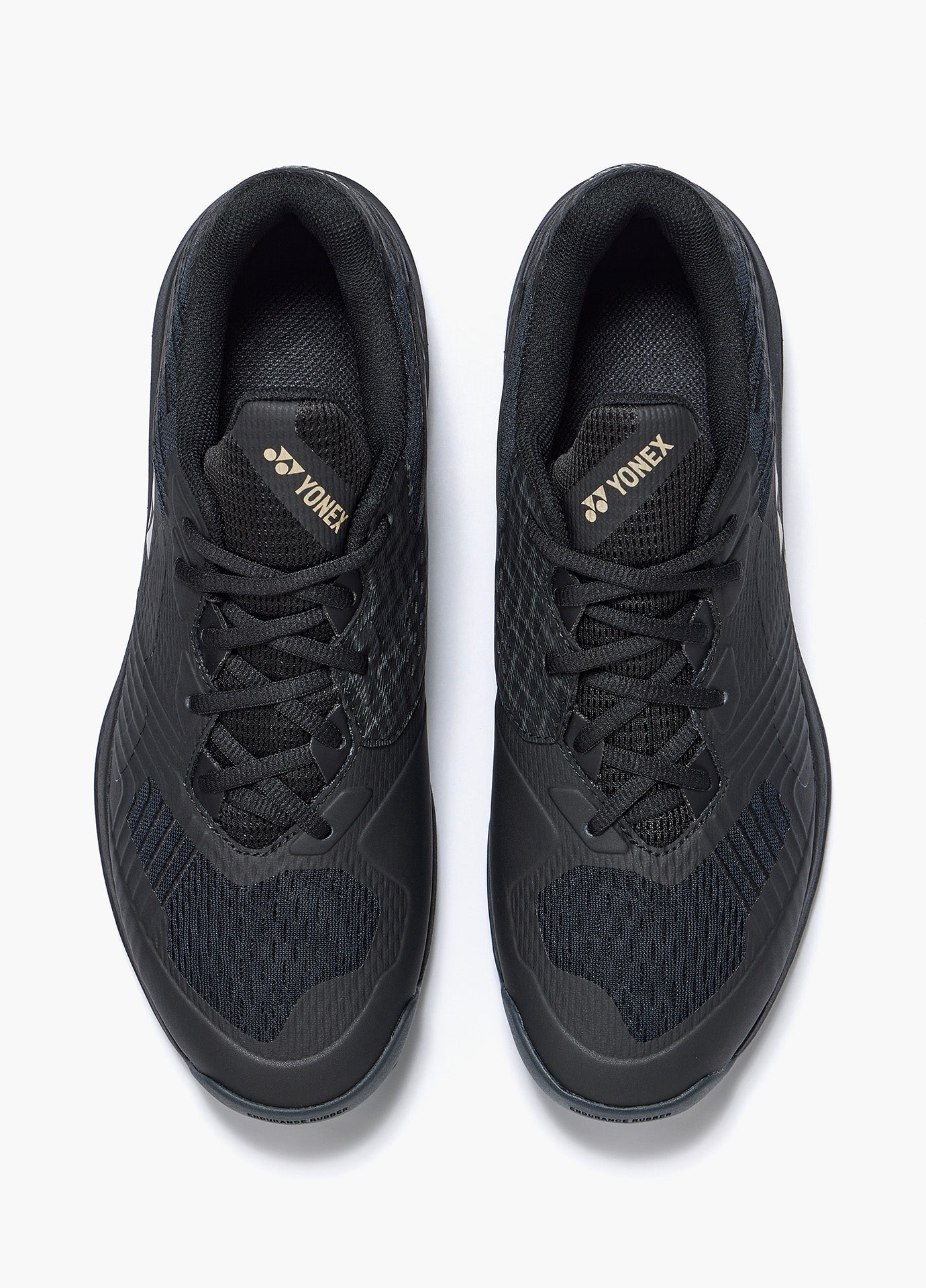 BLACK/MOCHA GRAY