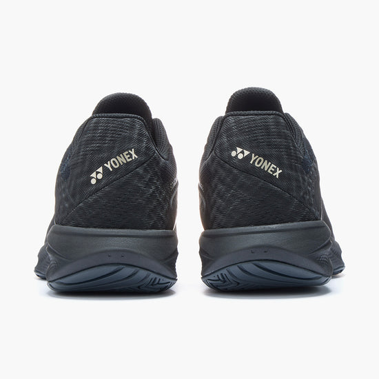 BLACK/MOCHA GRAY