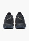 BLACK/MOCHA GRAY