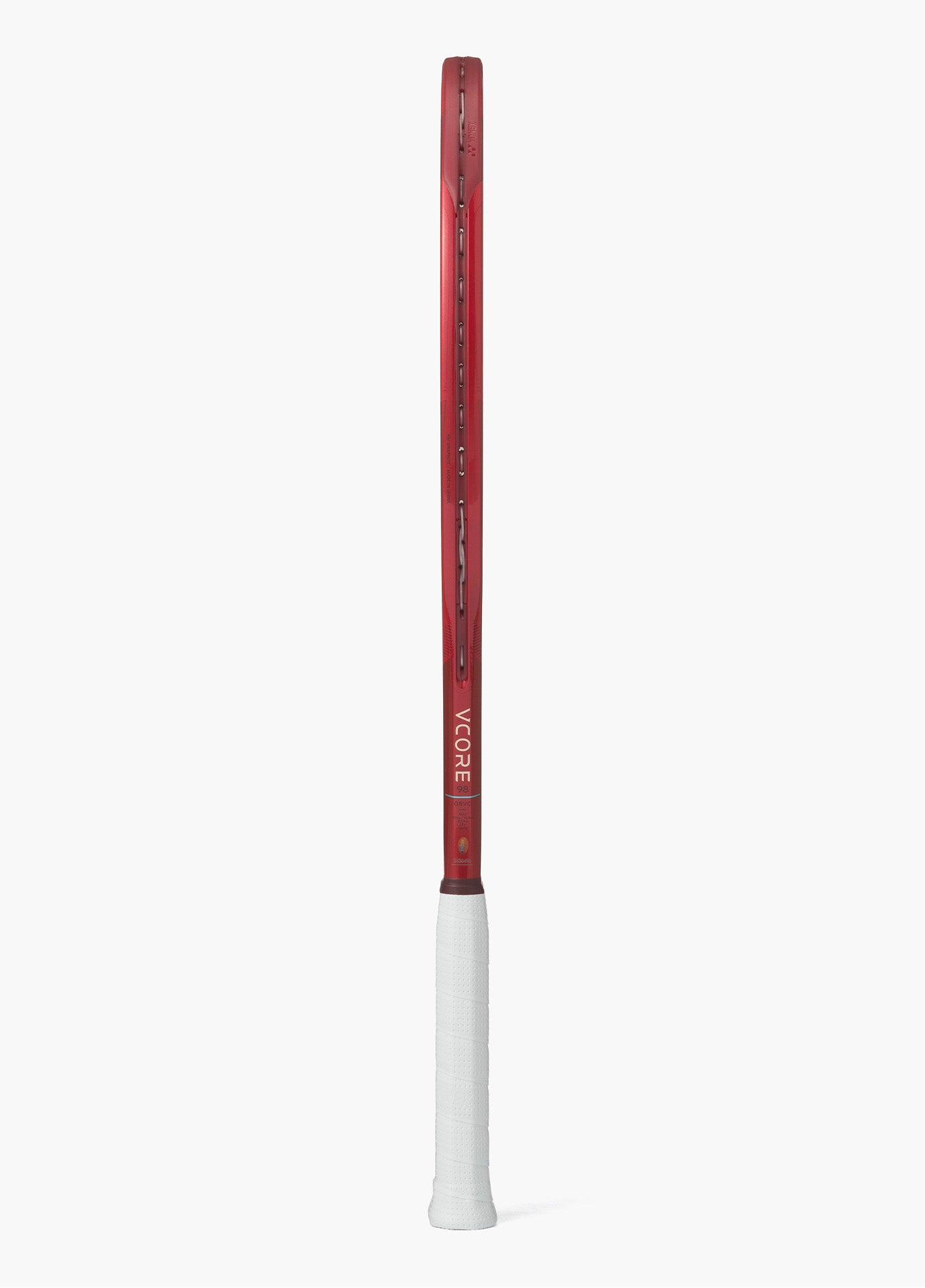RUBY RED