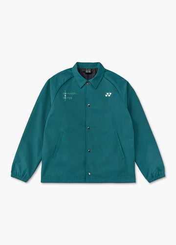 YONEX 80TH ANNIVERSARY UNISEX WARM UP JACKET 50222AEX
