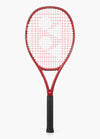 YONEX TENNIS RACQUET STRUNG VCORE 08VCAGE
