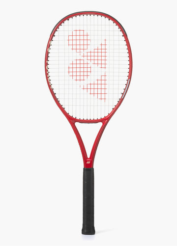 YONEX TENNIS RACQUET STRUNG VCORE 08VCPLGE